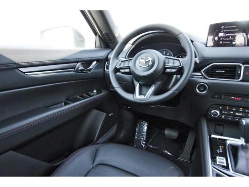 2025 Mazda CX-5 2.5 Turbo Premium Package