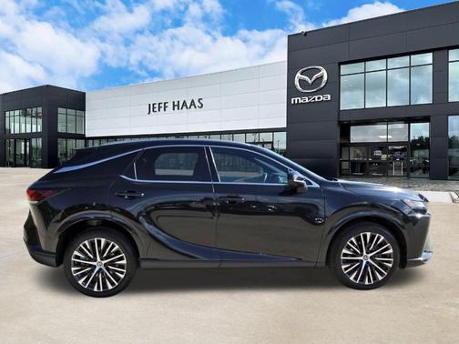 Caviar 2024 Lexus RX 350 Premium Plus