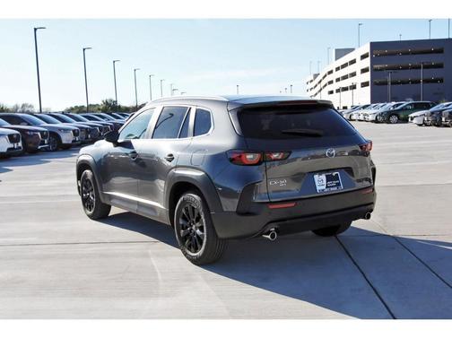 2026 Mazda CX-50 Preferred