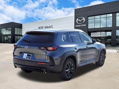 2026 Mazda CX-50 Preferred