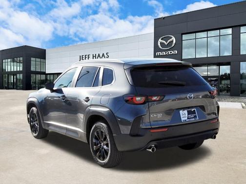 2026 Mazda CX-50 Preferred