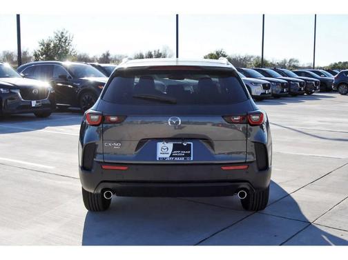 2026 Mazda CX-50 Preferred