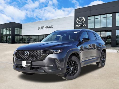 2026 Mazda CX-50 Preferred