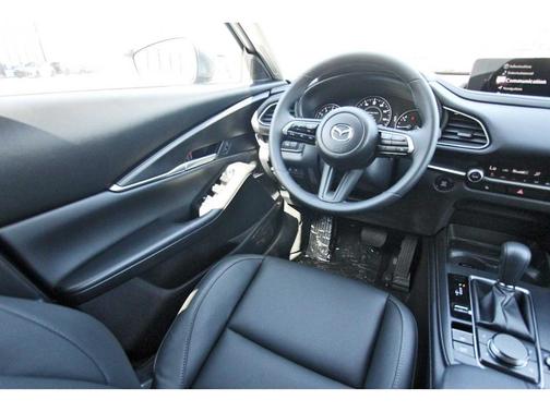 2026 Mazda CX-30 Preferred