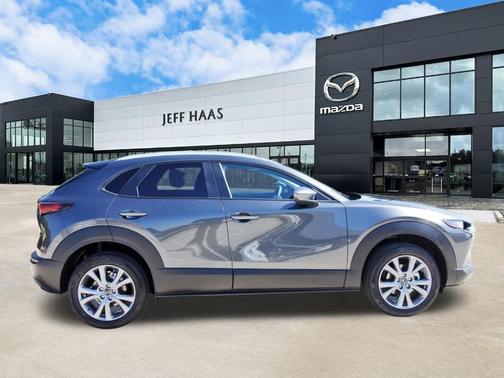 2026 Mazda CX-30 Preferred
