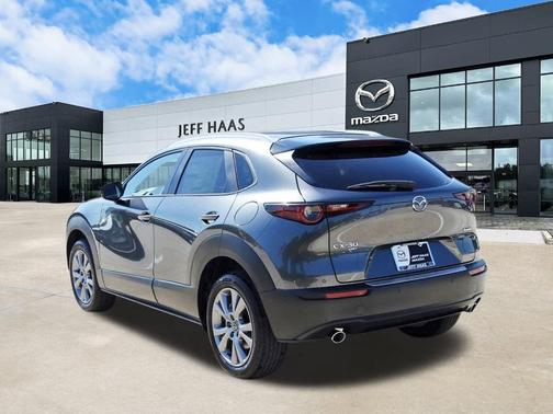 2026 Mazda CX-30 Preferred