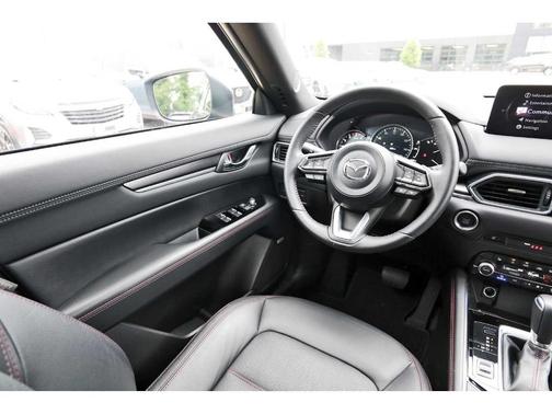 2024 Mazda CX-5 2.5 Turbo Premium Package