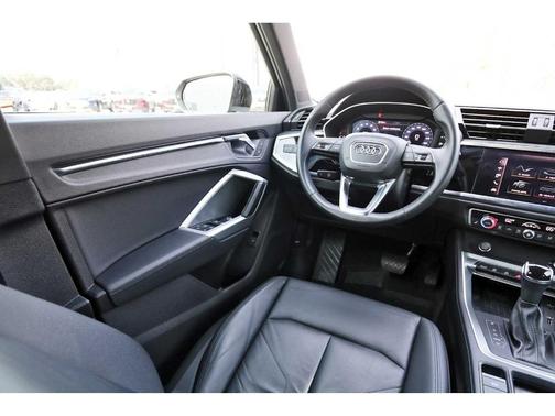 2020 Audi Q3 45 S line Premium Plus