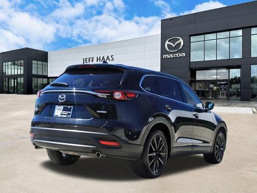 2023 Mazda CX-9 Touring Plus