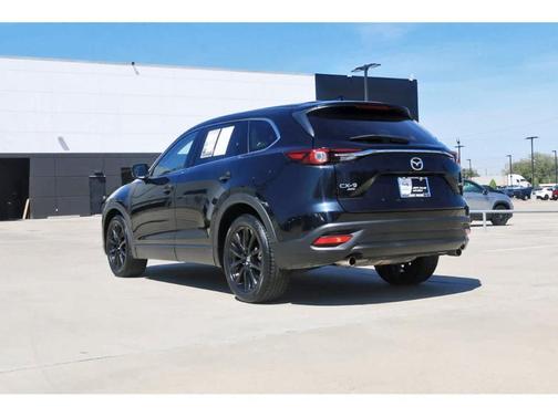 2023 Mazda CX-9 Touring Plus