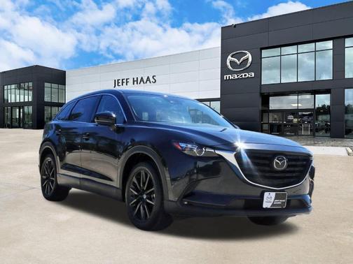 2023 Mazda CX-9 Touring Plus