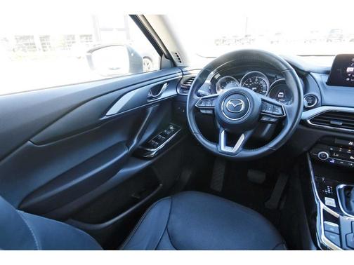 2023 Mazda CX-9 Touring Plus