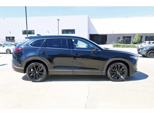 2023 Mazda CX-9 Touring Plus