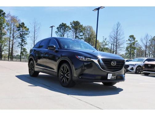2023 Mazda CX-9 Touring Plus