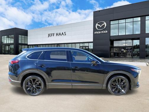 2023 Mazda CX-9 Touring Plus