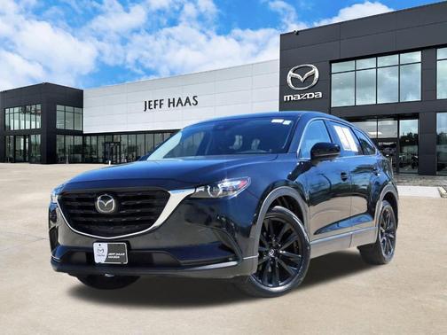 2023 Mazda CX-9 Touring Plus