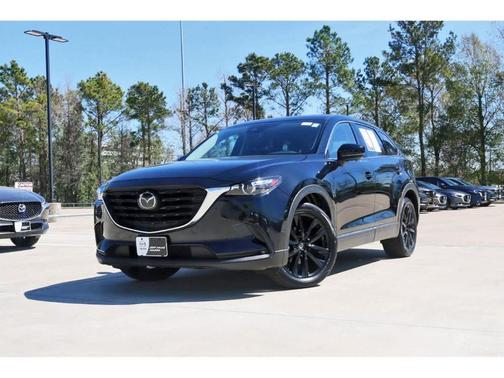 2023 Mazda CX-9 Touring Plus