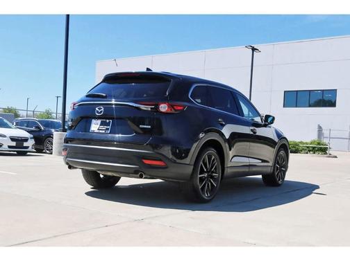 2023 Mazda CX-9 Touring Plus