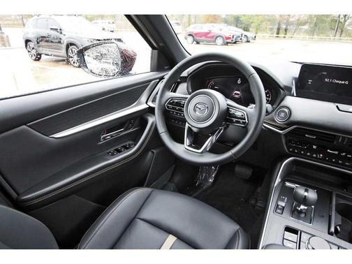 2026 Mazda CX-90 S Premium Plus