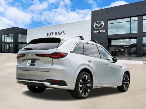 2024 Mazda CX-90 3.3 Turbo S Premium