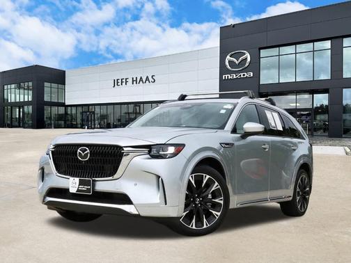 2024 Mazda CX-90 3.3 Turbo S Premium