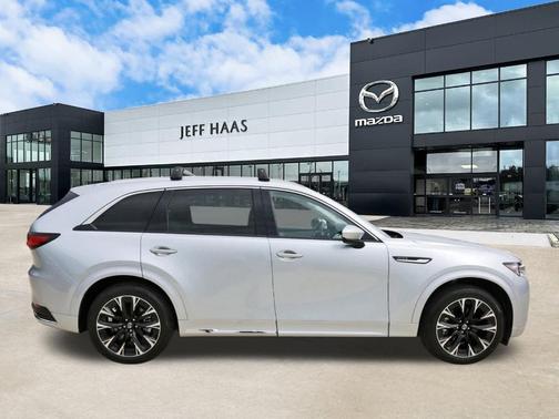 2024 Mazda CX-90 3.3 Turbo S Premium