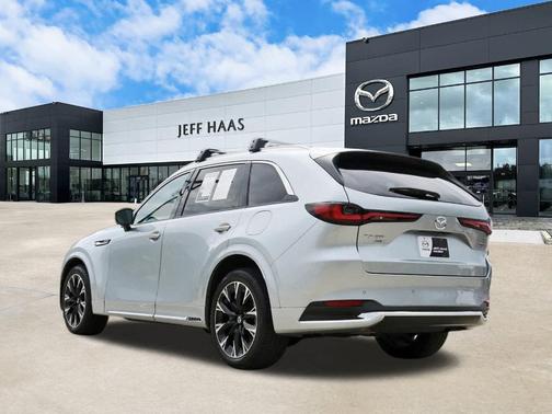 2024 Mazda CX-90 3.3 Turbo S Premium