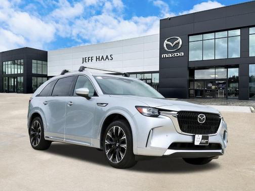 2024 Mazda CX-90 3.3 Turbo S Premium
