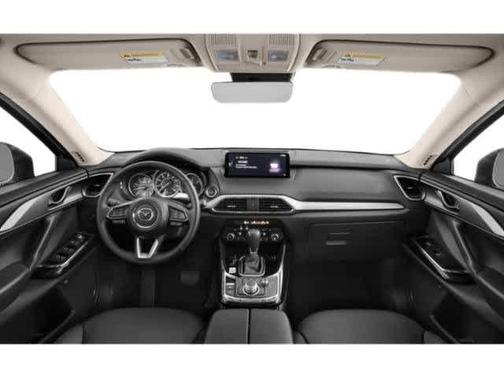 2023 Mazda CX-9 Touring Plus