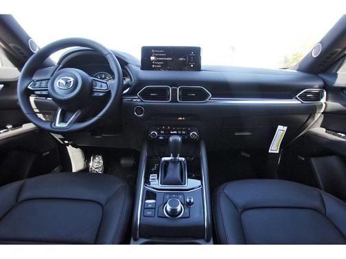 2025 Mazda CX-5 2.5 Turbo Premium Package