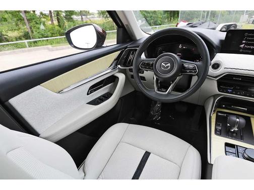 2025 Mazda CX-90 3.3 Turbo S Premium Plus Package