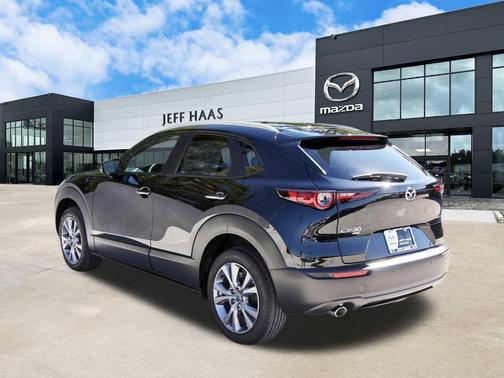 2026 Mazda CX-30 Preferred