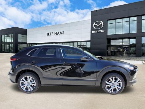 2026 Mazda CX-30 Preferred