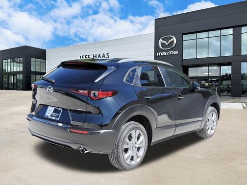2026 Mazda CX-30 Preferred