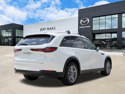 2025 Mazda CX-90 3.3 Turbo Preferred Package