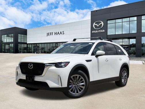 2025 Mazda CX-90 3.3 Turbo Preferred Package