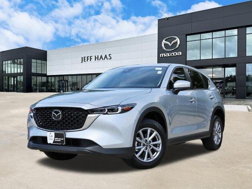 2023 Mazda CX-5 2.5 S Preferred Package