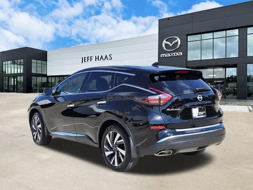 2024 Nissan Murano SL
