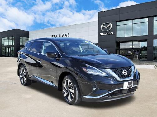 2024 Nissan Murano SL