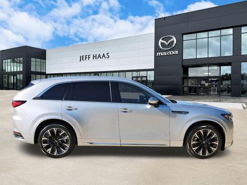 2025 Mazda CX-90 3.3 Turbo S Premium Plus Package