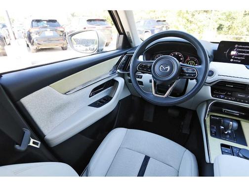 2025 Mazda CX-90 3.3 Turbo S Premium Plus Package