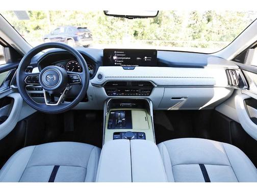 2025 Mazda CX-90 3.3 Turbo S Premium Plus Package