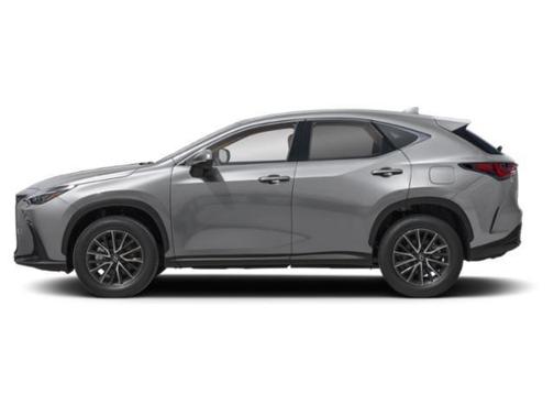 Caviar 2025 Lexus NX 250 Premium