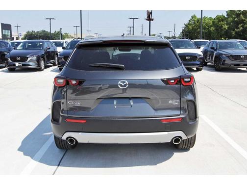 2025 Mazda CX-50 2.5 Turbo Premium Package