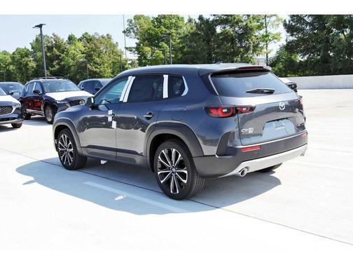 2025 Mazda CX-50 2.5 Turbo Premium Package