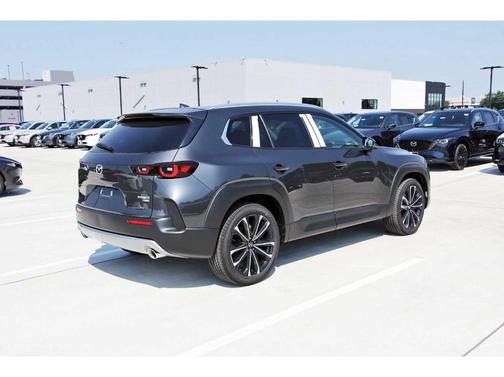 2025 Mazda CX-50 2.5 Turbo Premium Package