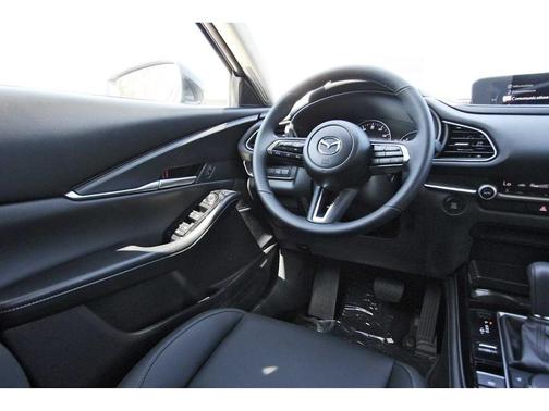 2025 Mazda CX-30 Select