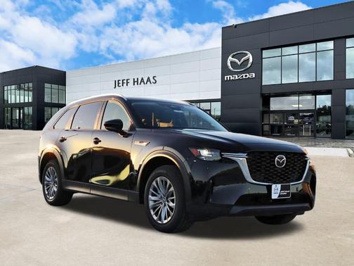 2026 Mazda CX-90 SE