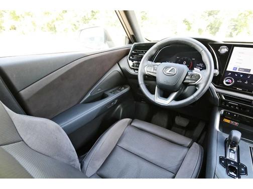 2024 Lexus TX 350 Luxury