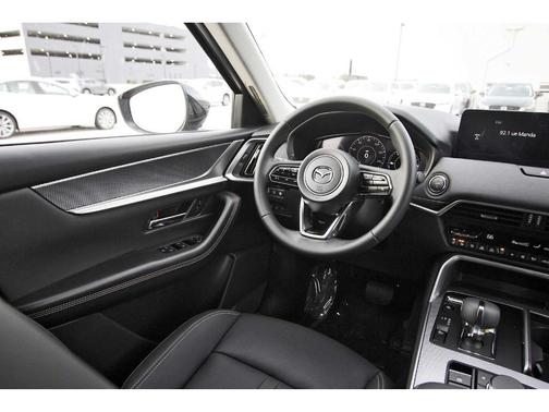 2026 Mazda CX-90 Preferred